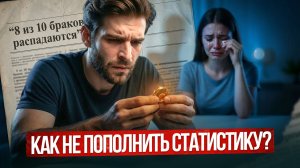 Пора разводиться или пытаться исправить?