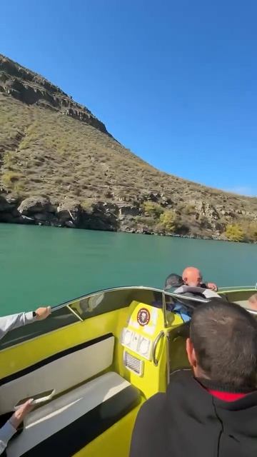 Сулакский каньон (рядом с п. Дубки)