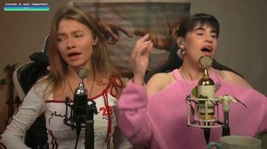 144 Дуэт "Диана Анкудинова и Саша Квашеная" - "Медуза" (18.04.2026, коррекция видео)