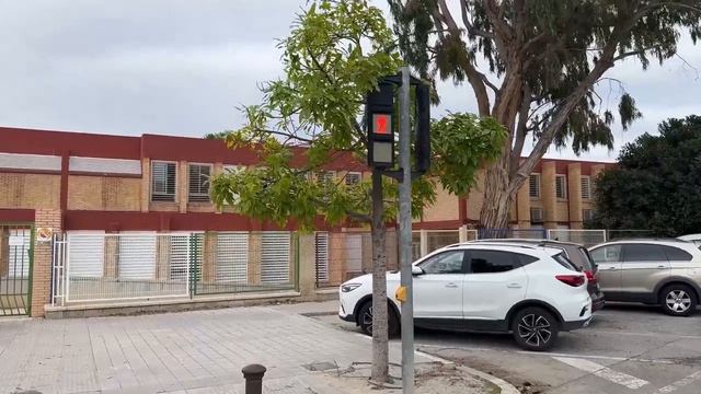 Испания: Кайфовая нищета. Цыганские гетто, наркомания и вымершие регионы