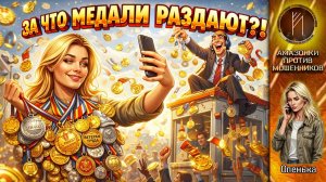 ОЛЕНЬКА / ИГРА НА НЕРОВНЫХ НЕРВАХ / ТЕЛЕФОННОЕ МОШЕННИЧЕСТВО