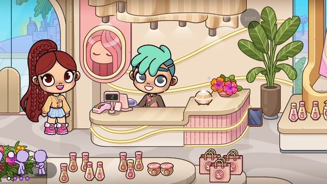 и это трейлер