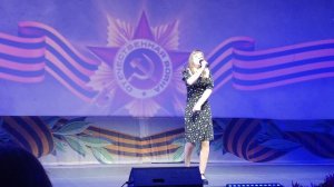 Огромное небо