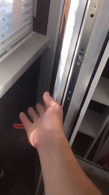 Балкон под ключ в Кинеле.Витрум