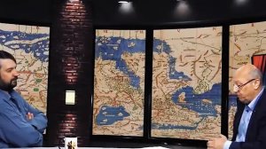 Андрей Фурсов. Кто уничтожит современную цивилизацию и культуру? Африка переедет в Европу?