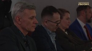 Роман «Альтернатива»: честный разговор о будущем с Александром Журавским