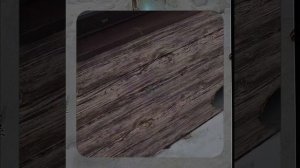 1000056964.mp4 (Собака наблюдает за устройством лестницы на 2-ой этаж в доме А-фрейм)