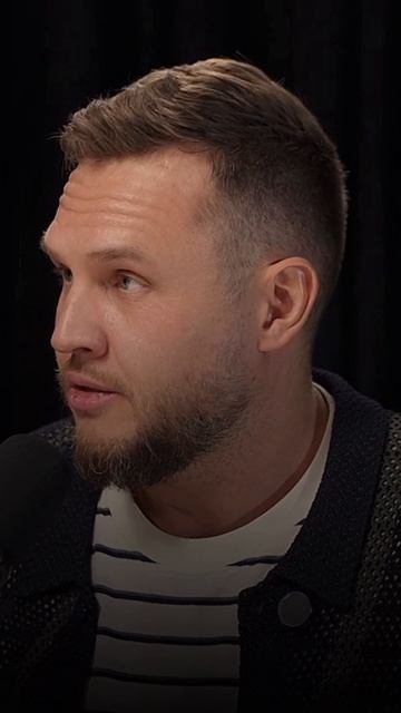 Ты — это не твоя компания