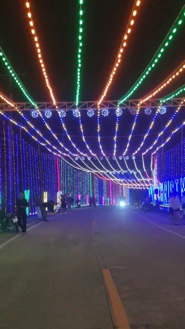 Merry Christmas Haad rin travel thailandtravel automobile thaibeauty thailand haadrin pangan