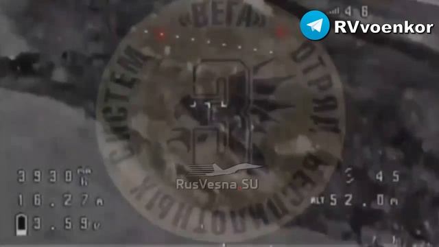  Группировка ЦЕНТР наступает в Днепропетровской области и уничтожает ВСУ...