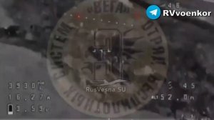 ❗️🇷🇺🔥🇺🇦⚡️ Группировка ЦЕНТР наступает в Днепропетровской области и уничтожает ВСУ...