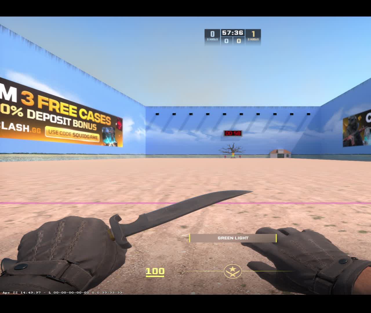 кс 2 играем на картах( у нас выходной