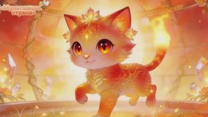 Мультики для детей. Фантастические животные. ИИ - анимация.