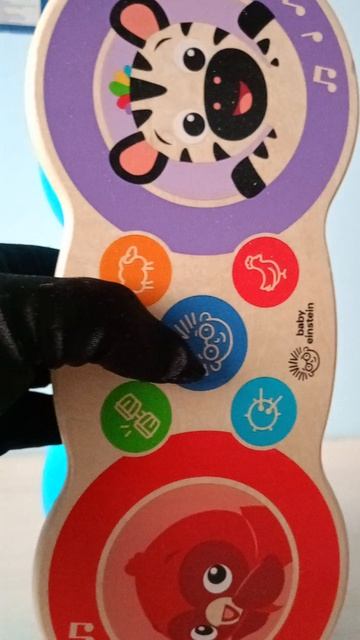 Мультики для детей.Мультики для малышей до года, для детского сада. Игры.Фирма Hape барабан.