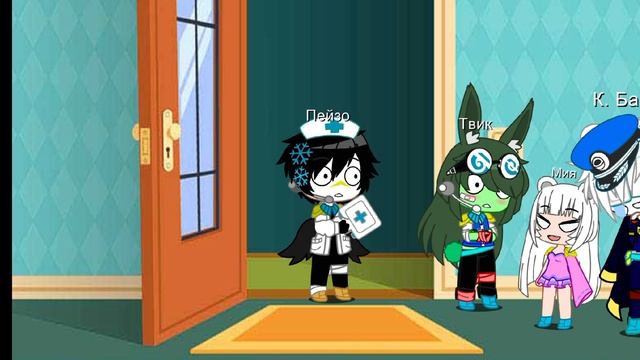 октонавты приколыыы