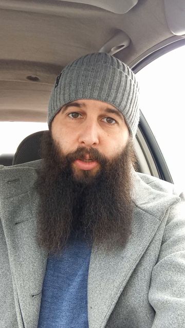 Видеовизитка