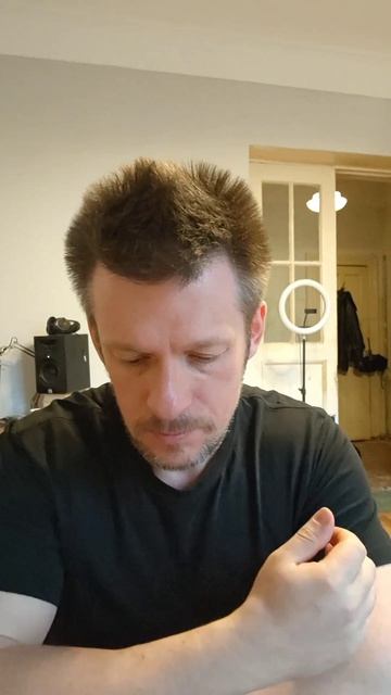 Впервые в жизни сделал тест на сахар в крови.
После анализов стало тревожно, поэтому решил проверить