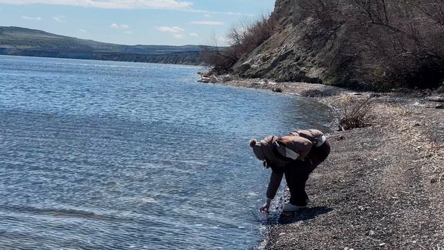 ФОТОСЕССИЯ НА КРАЮ СВЕТА