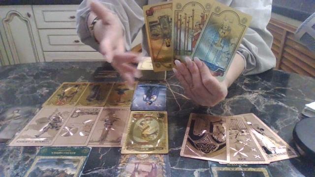 Дева с 27 апреля по 03 мая 2026