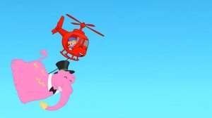 Мой Волшебный Питомец МорфлМорфл всё может построить мультфильмы для детейСказки [get.gt]