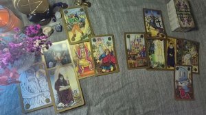 ВАШИ ОТНОШЕНИЯ ❤️ Что происходит? 🤔Его чувства,мысли,действия💔 🔮 Таро расклад гадание онлайн 🔮