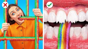 Как Пронести Сладости в Тюрьму от Bubba DO Challenge