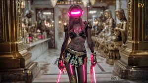 КЛЕОПАТРА МИА БОЙКА