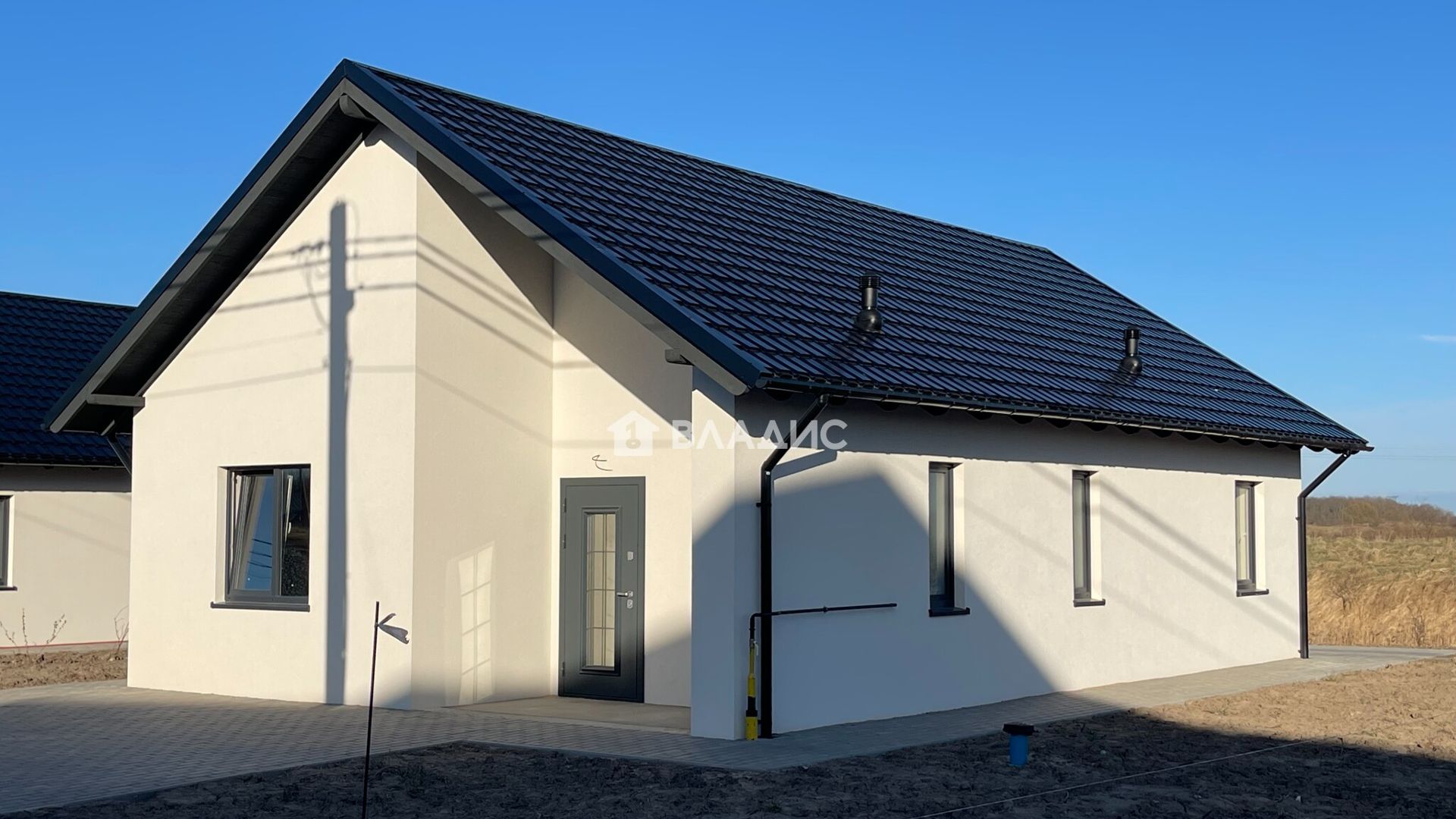 КУПИТЬ ДОМ КАЛИНИНГРАД.ПОСЕЛОК КОНСТАНТИНОВКА.