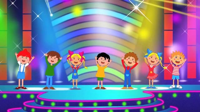 детская песинька