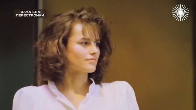 Советские КРАСАВИЦЫ. Как сложилась судьба участниц конкурсов красоты в СССР