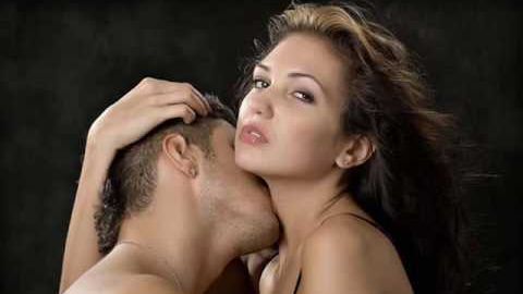 Две руки твои, две нежные птицы