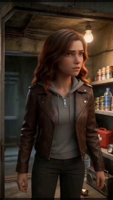 Последний мужчина на земле