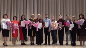 В Ярославле объявили победителей пяти конкурсов профессионального мастерства в сфере образования