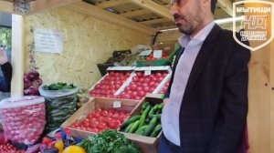 Незаконная торговля в г.о. Мытищи