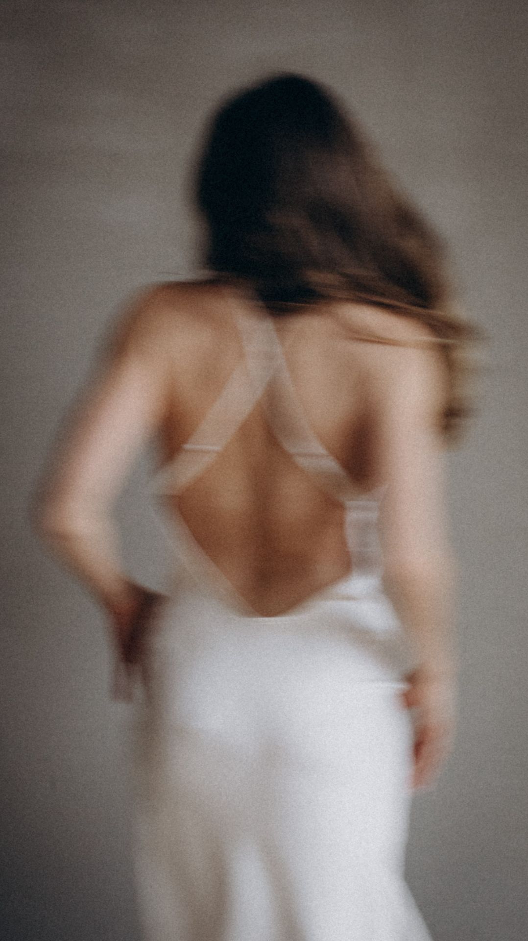 Ох уж эта нежная весна... Фотосессия в студии в Краснодаре