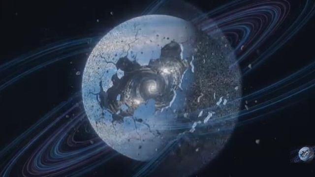 .... Планета Нептун - Что мы знаем о ней....