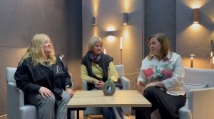 Недавно побывала в ЛИЦ