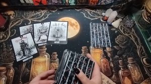 Перемены в вашей личной жизни в загаданный период времени!