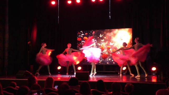 Арабеск - Мексиканская роза (multicam) 2026_04_19