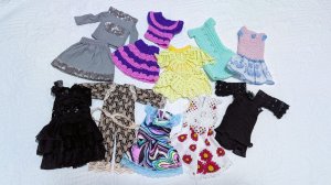 Танюшка & Со. Выпуск 132 | Бутик OLGA