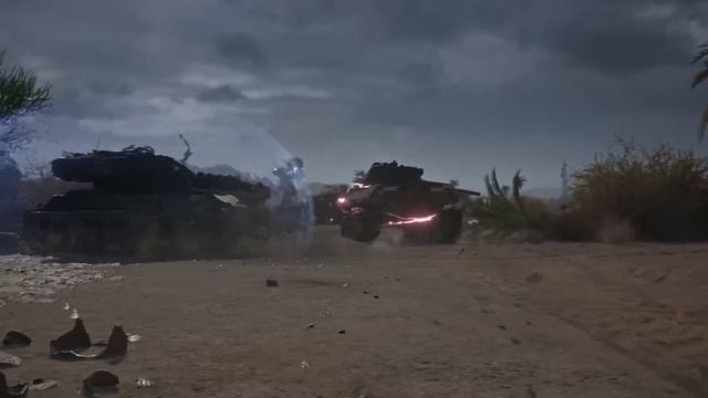 ваффентрагер реванш