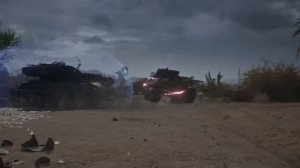 ваффентрагер реванш