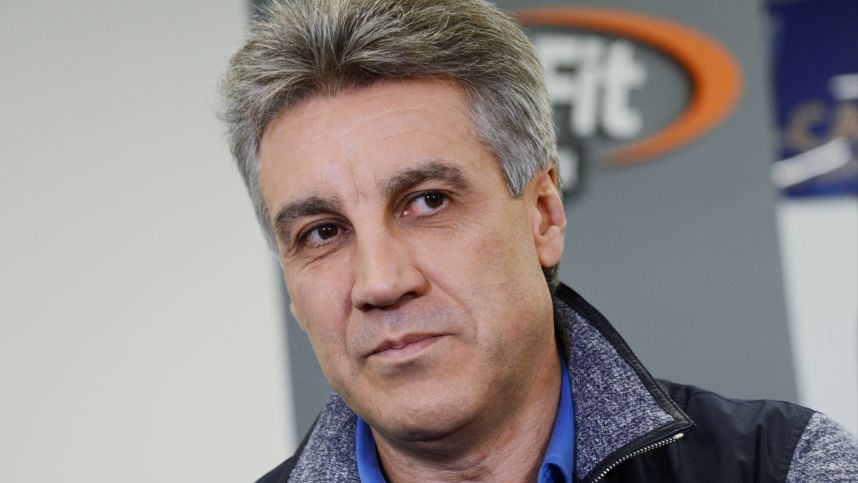 От видеоинженера до легенды: как Алексей Пиманов создал себя и «Человек и закон»