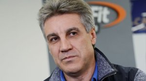 От видеоинженера до легенды: как Алексей Пиманов создал себя и «Человек и закон»