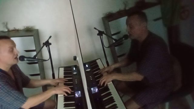 Три горсточки земли. (В память о моём брате, Жене)