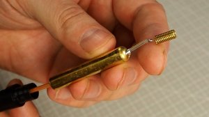 Плохая китайская антенны на 868мгц