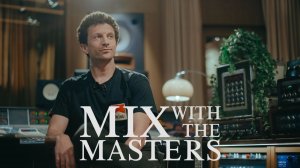 01. Vocals, Synth, Parallel Vocal Treatment, EQing, Multiband Compression, Vocal Effects