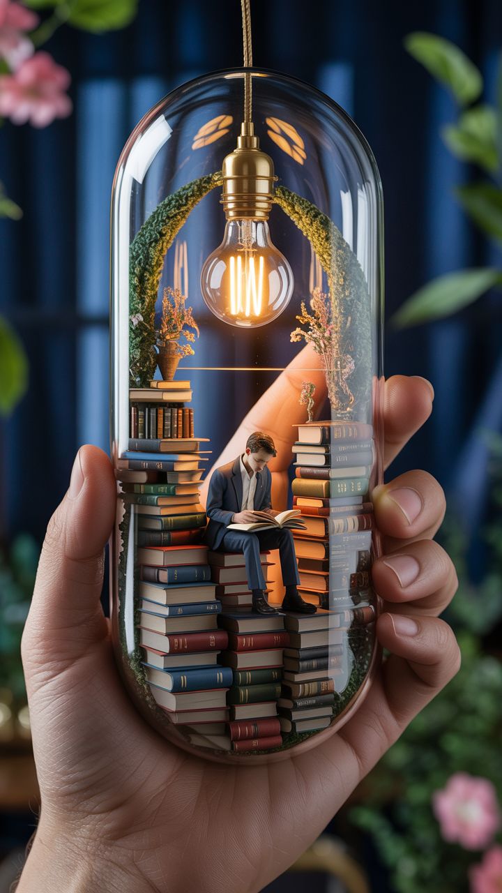 Империя в стекле — арт-рок orDor о внутренней силе, стекле и токе