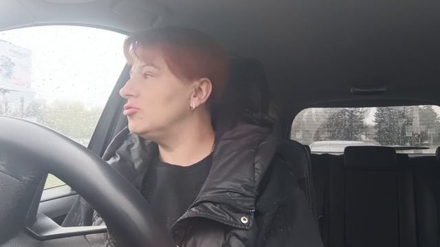 Кто ещё нам помогает! Новый день и снова в дороге.