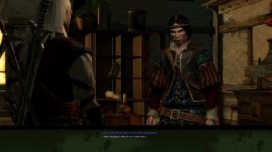 Игрофильм Ведьмак (The Witcher) Серия 6